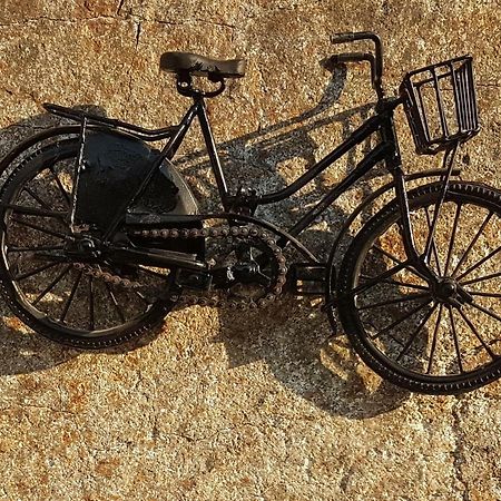 Bicycle House Villa Felgueiras Eksteriør billede