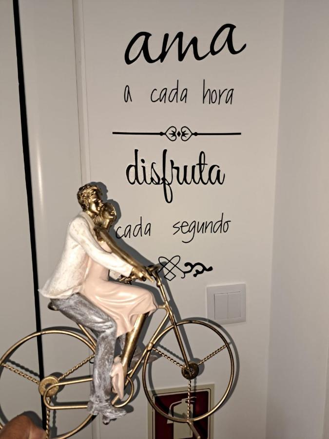 Bicycle House Villa Felgueiras Eksteriør billede