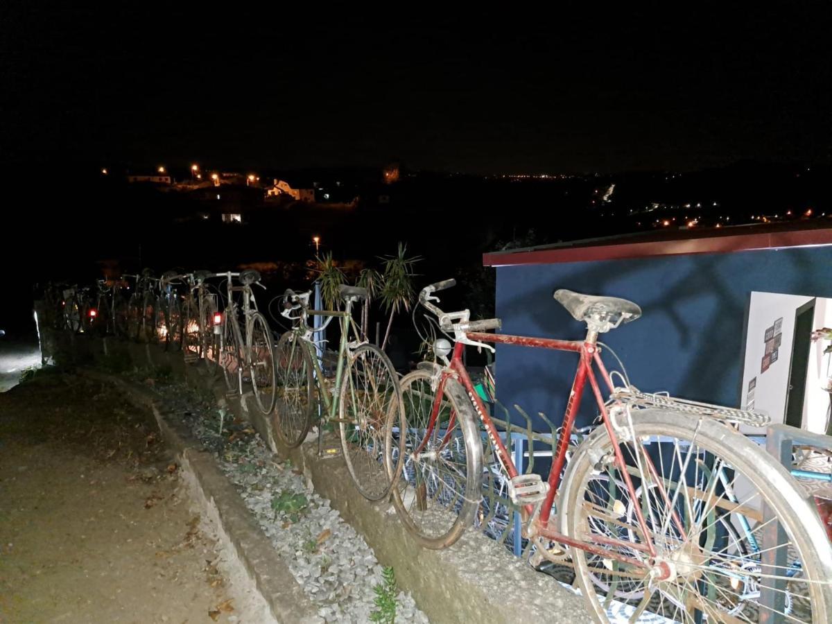 Bicycle House Villa Felgueiras Eksteriør billede