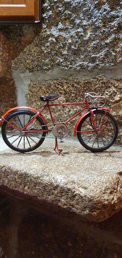 Bicycle House Villa Felgueiras Eksteriør billede