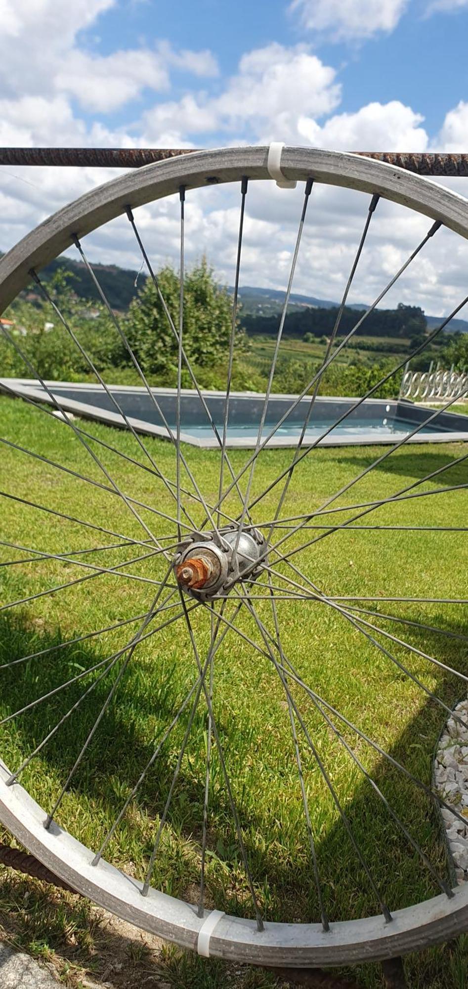 Bicycle House Villa Felgueiras Eksteriør billede