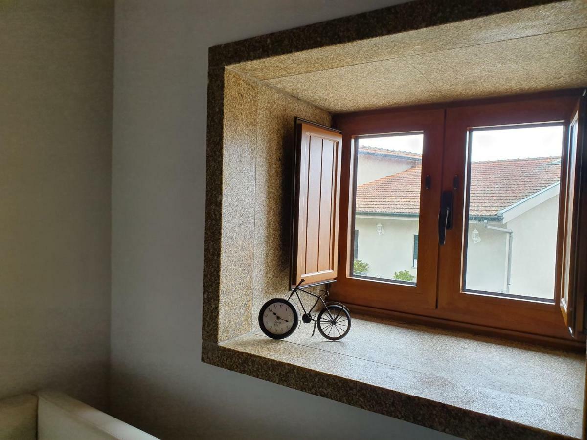 Bicycle House Villa Felgueiras Eksteriør billede